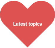 Latest topics